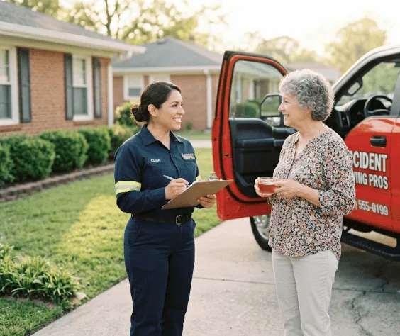 Accident Towing Service Hollywood, FL FAQs
